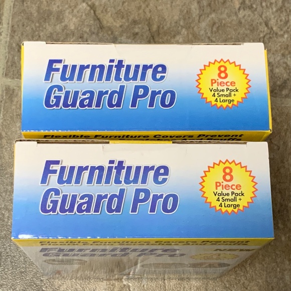 Furniture Guard Pro Flexible Furniture Covers - Picture 4 of 5